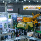 Выставка Agros 2022 Expo, 29-31 января, Крокус Экспо, Москва